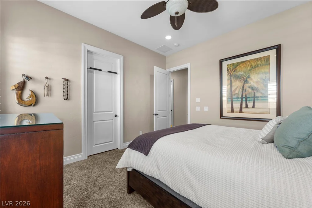 9843 Cathedral Pines, Las Vegas, NV 89149