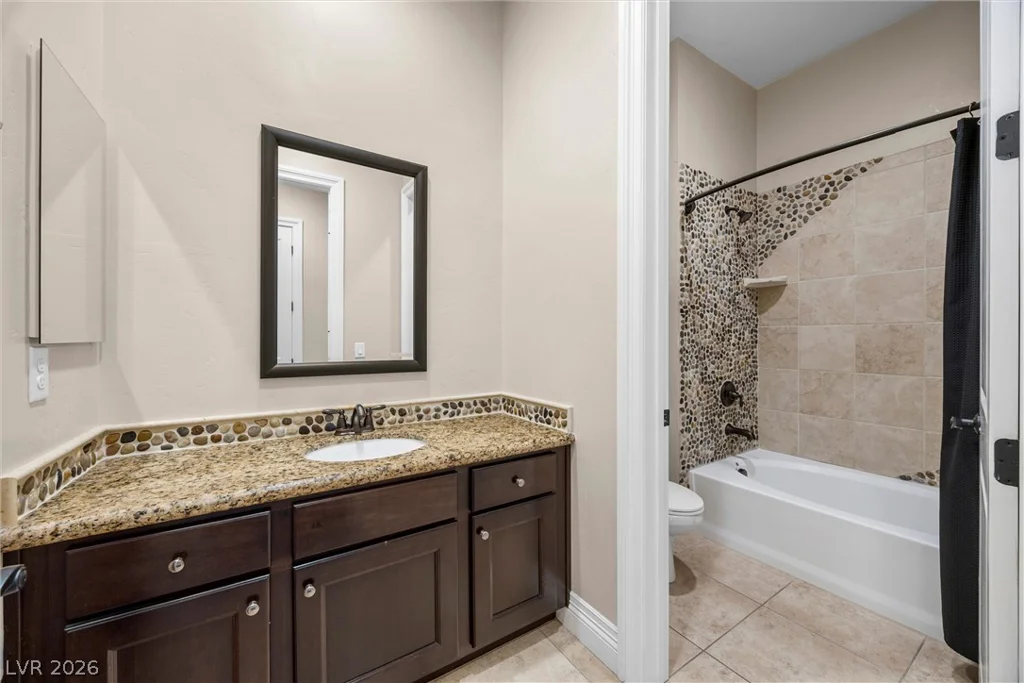 9843 Cathedral Pines, Las Vegas, NV 89149