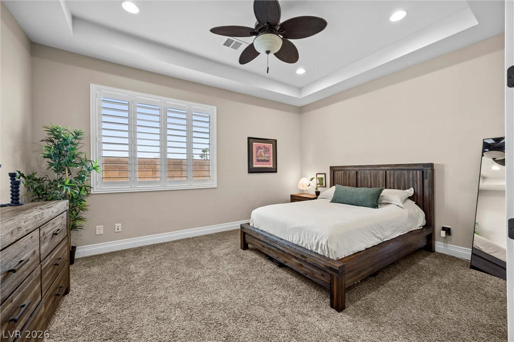 9843 Cathedral Pines, Las Vegas, NV 89149