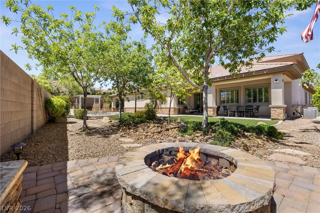 9843 Cathedral Pines, Las Vegas, NV 89149