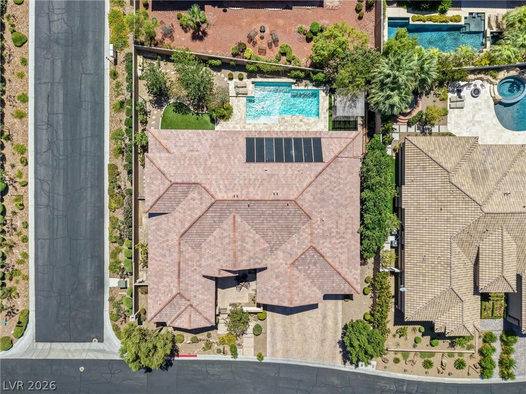 9843 Cathedral Pines, Las Vegas, NV 89149