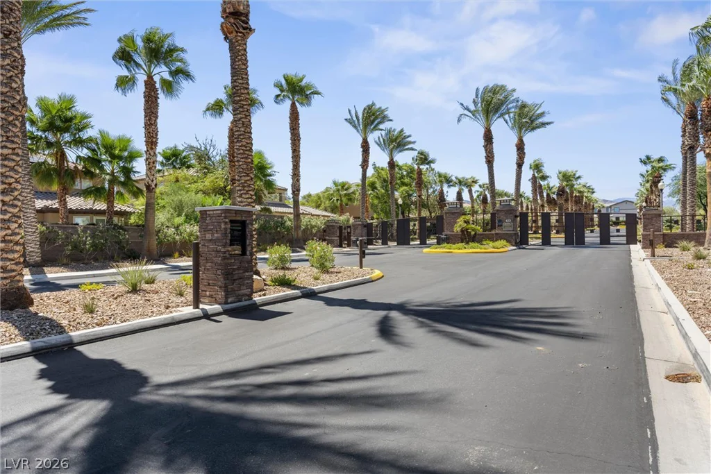 9843 Cathedral Pines, Las Vegas, NV 89149