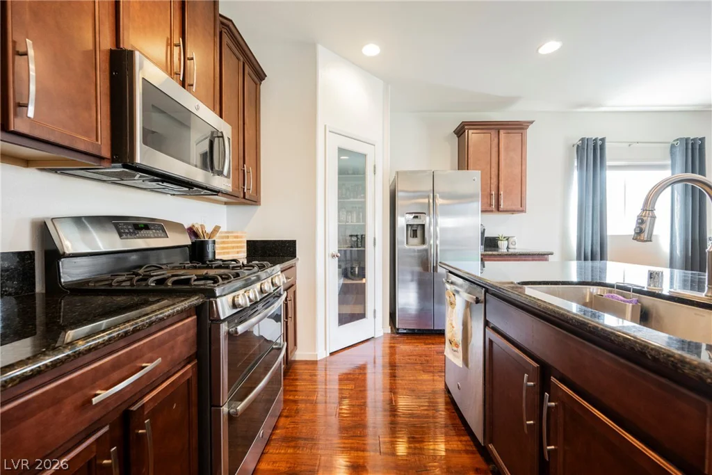 5611 Belgrano Vista, Las Vegas, NV 89118