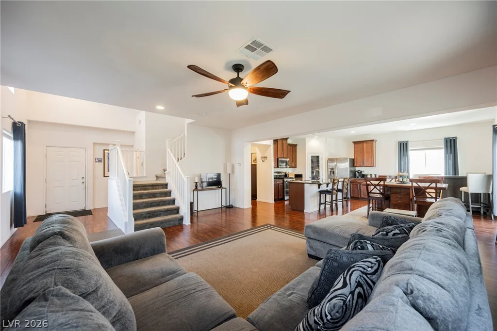 5611 Belgrano Vista, Las Vegas, NV 89118