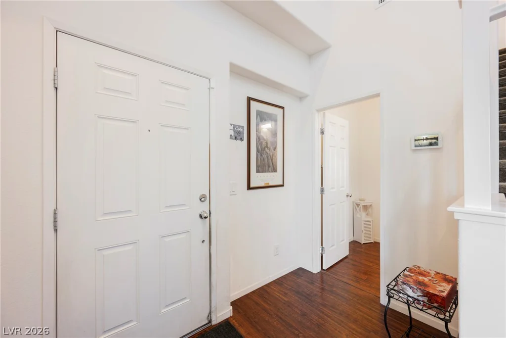 5611 Belgrano Vista, Las Vegas, NV 89118