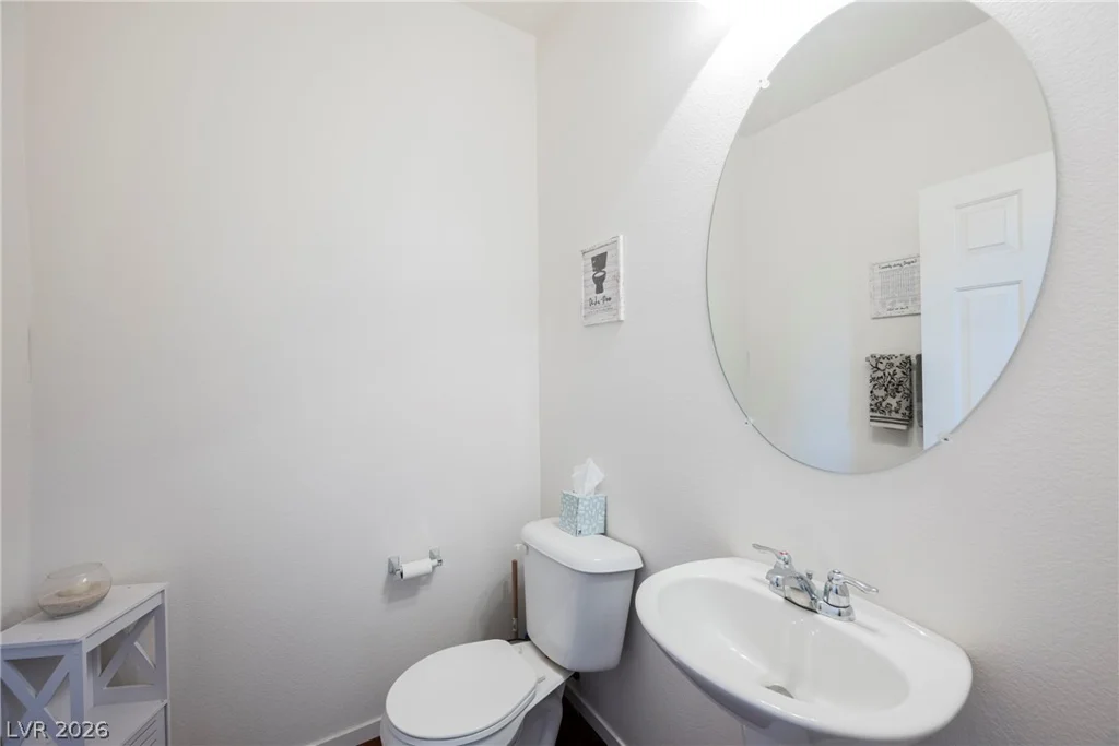 5611 Belgrano Vista, Las Vegas, NV 89118