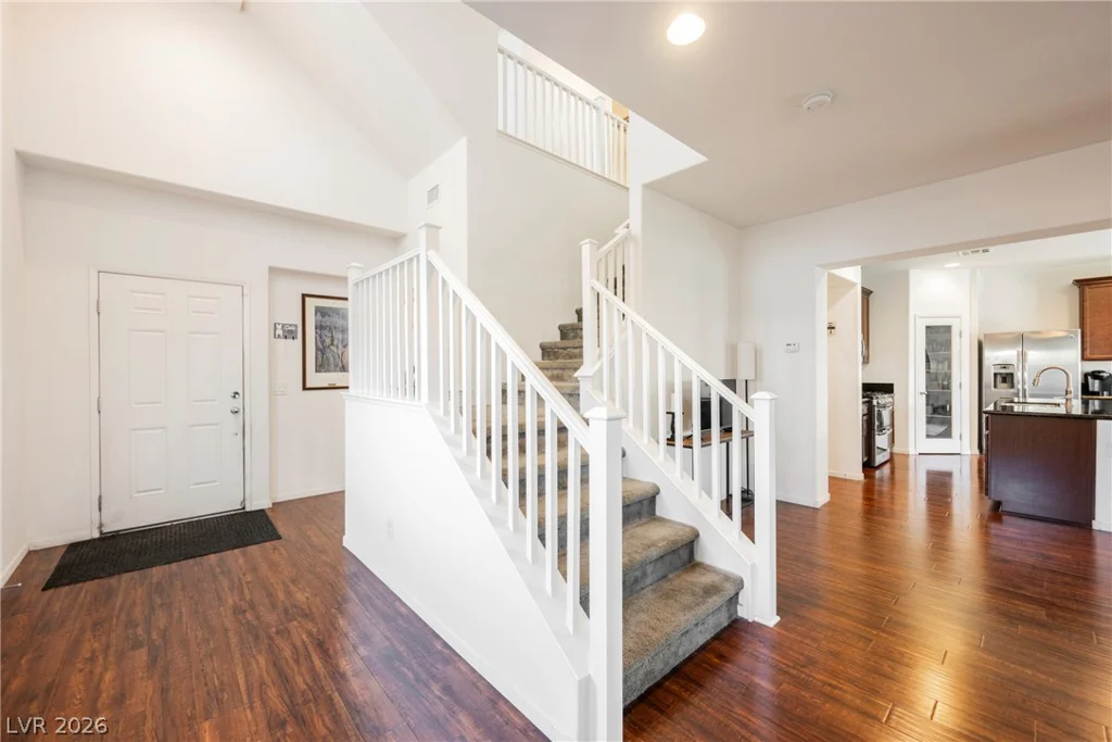 5611 Belgrano Vista, Las Vegas, NV 89118