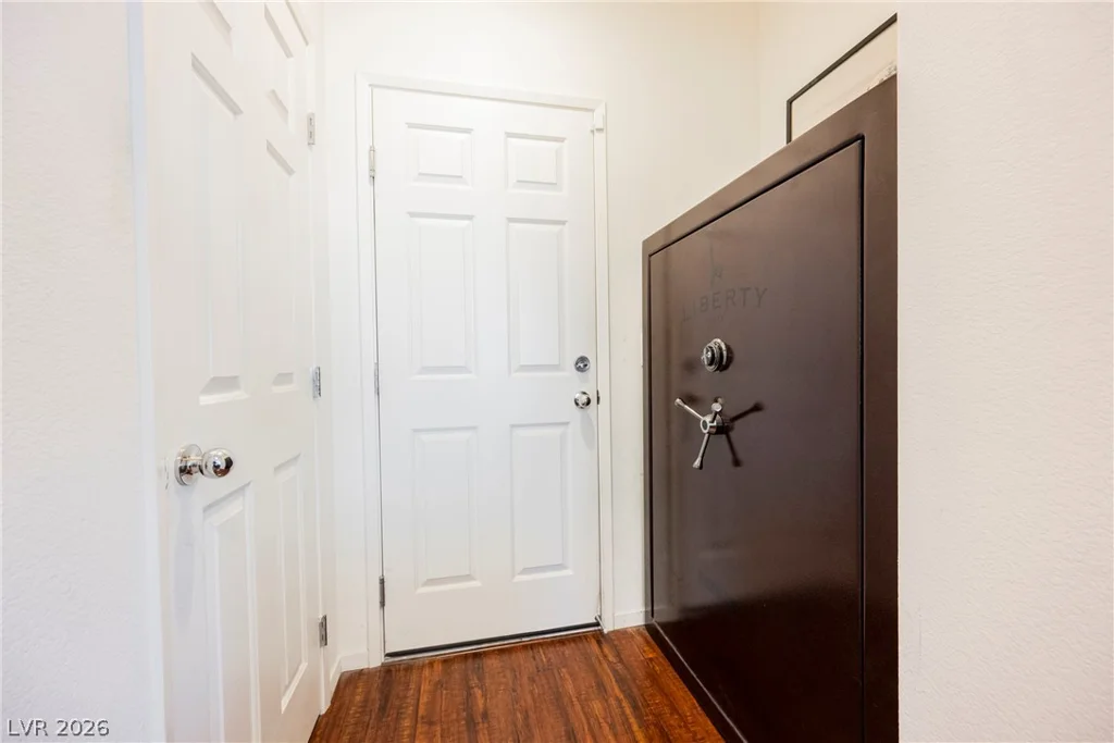 5611 Belgrano Vista, Las Vegas, NV 89118