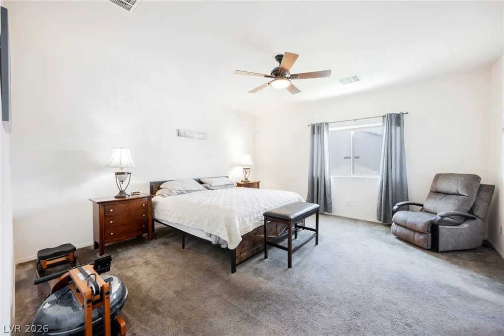 5611 Belgrano Vista, Las Vegas, NV 89118