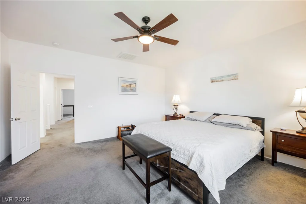 5611 Belgrano Vista, Las Vegas, NV 89118