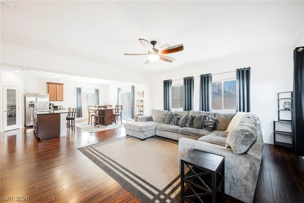 5611 Belgrano Vista, Las Vegas, NV 89118