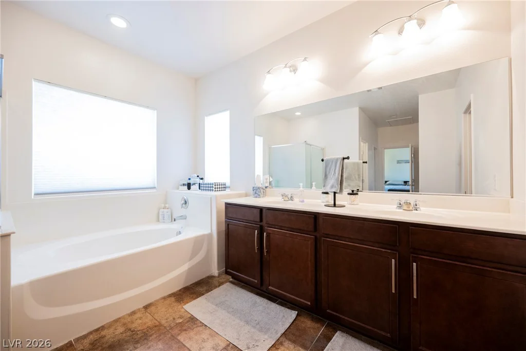 5611 Belgrano Vista, Las Vegas, NV 89118