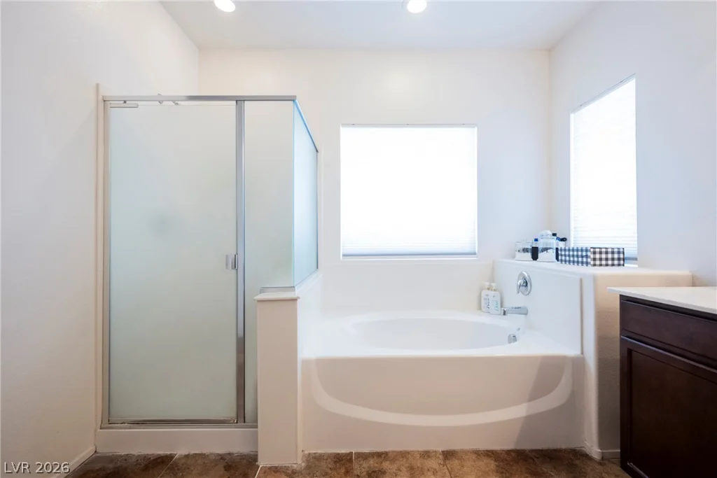 5611 Belgrano Vista, Las Vegas, NV 89118