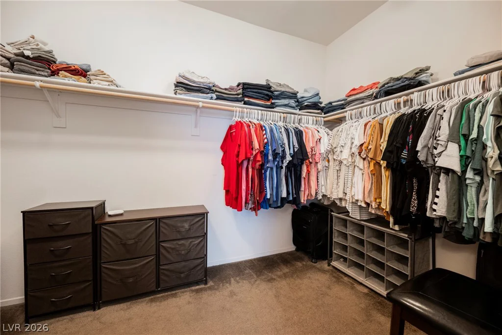 5611 Belgrano Vista, Las Vegas, NV 89118