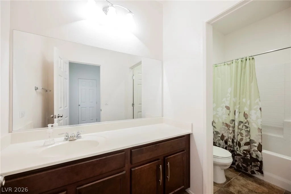 5611 Belgrano Vista, Las Vegas, NV 89118
