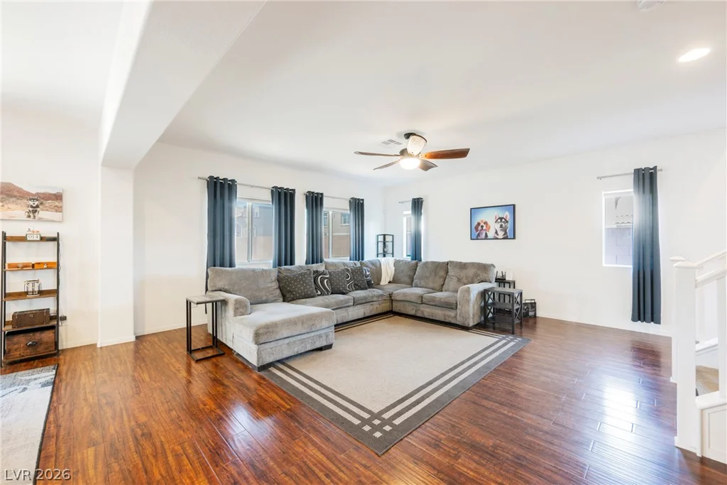 5611 Belgrano Vista, Las Vegas, NV 89118