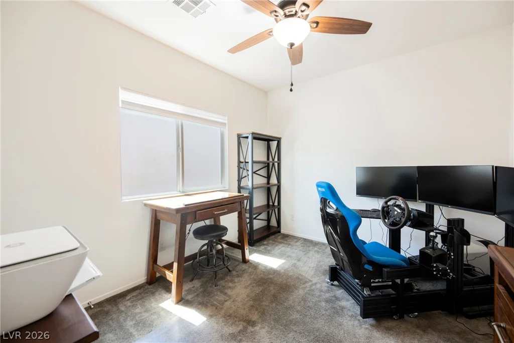 5611 Belgrano Vista, Las Vegas, NV 89118