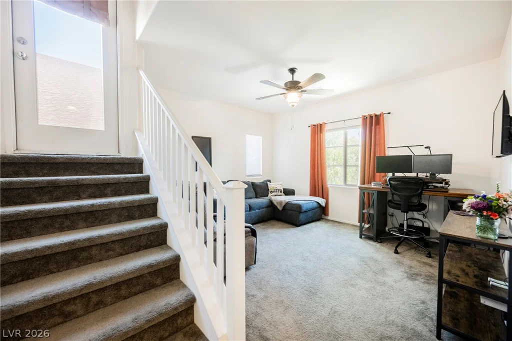 5611 Belgrano Vista, Las Vegas, NV 89118