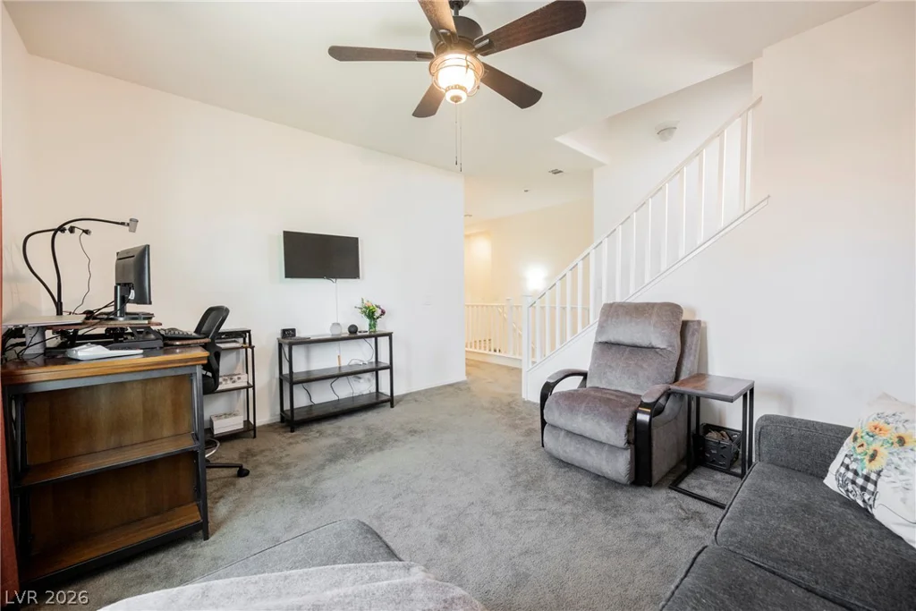 5611 Belgrano Vista, Las Vegas, NV 89118