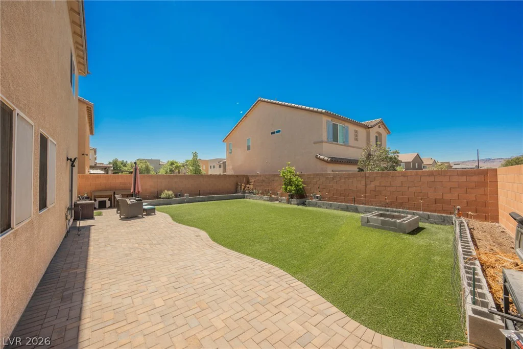 5611 Belgrano Vista, Las Vegas, NV 89118