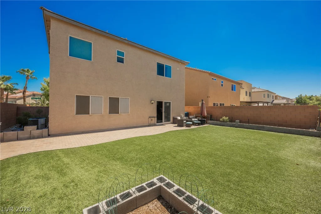 5611 Belgrano Vista, Las Vegas, NV 89118