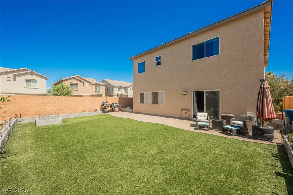 5611 Belgrano Vista, Las Vegas, NV 89118