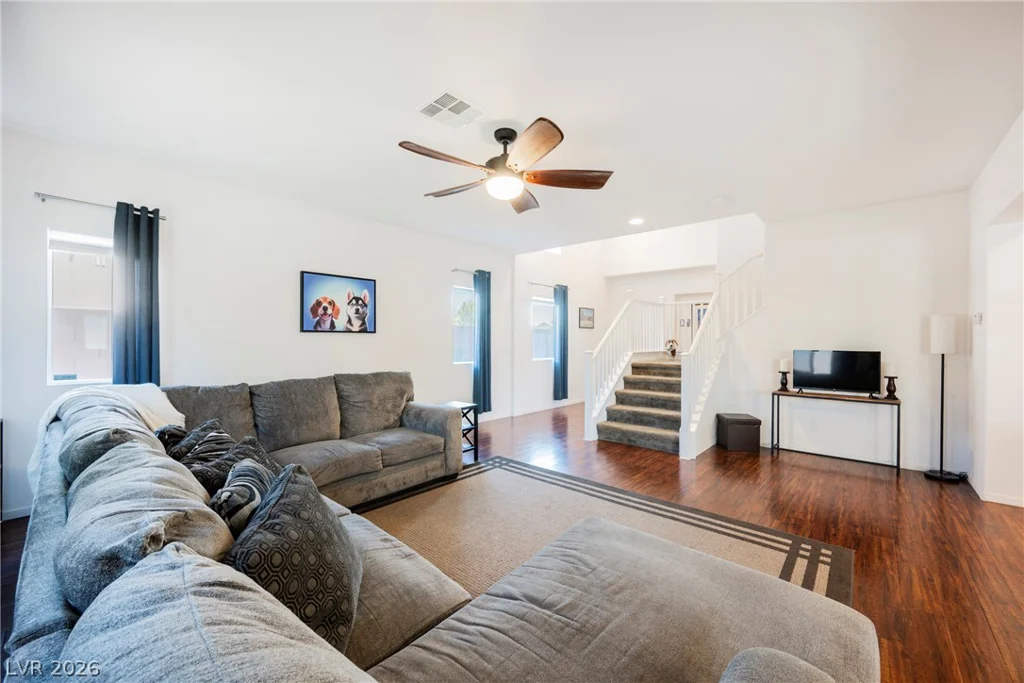 5611 Belgrano Vista, Las Vegas, NV 89118