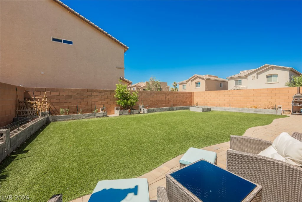 5611 Belgrano Vista, Las Vegas, NV 89118