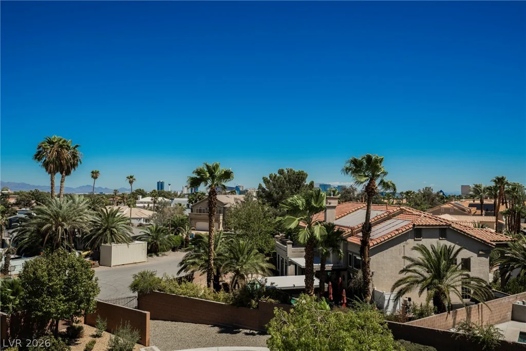5611 Belgrano Vista, Las Vegas, NV 89118