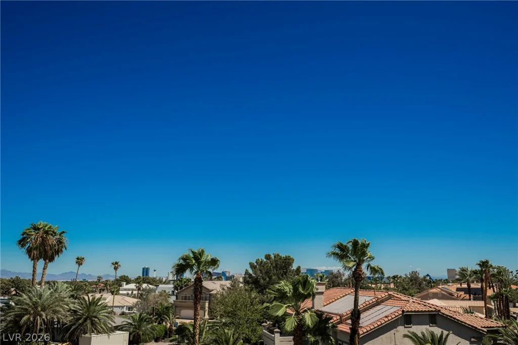 5611 Belgrano Vista, Las Vegas, NV 89118