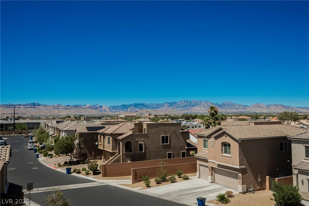 5611 Belgrano Vista, Las Vegas, NV 89118