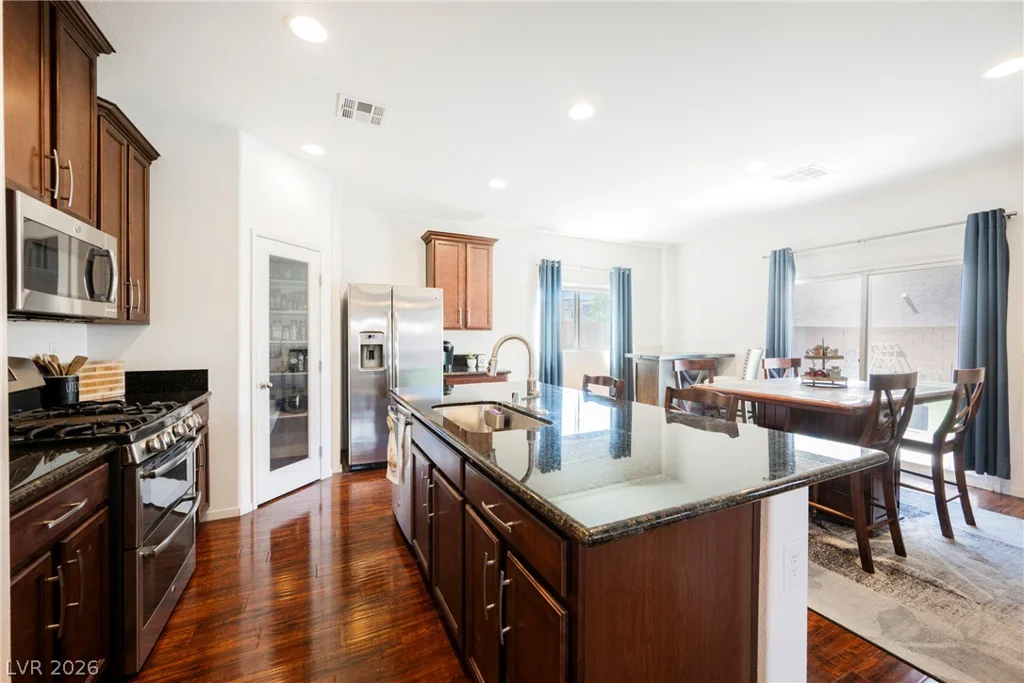 5611 Belgrano Vista, Las Vegas, NV 89118