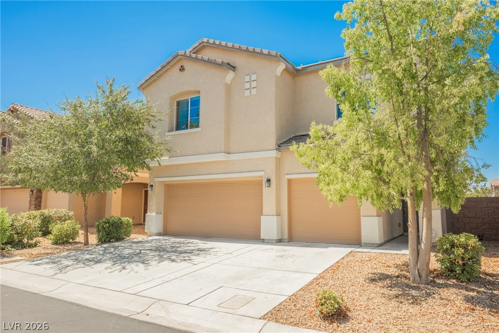 5611 Belgrano Vista, Las Vegas, NV 89118