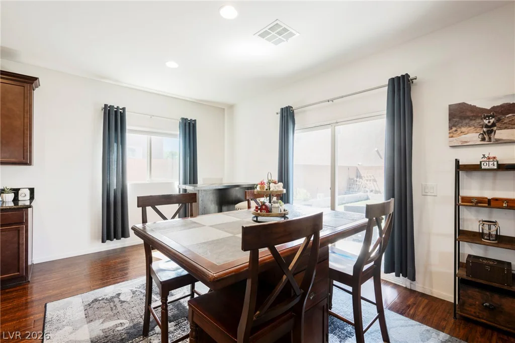 5611 Belgrano Vista, Las Vegas, NV 89118