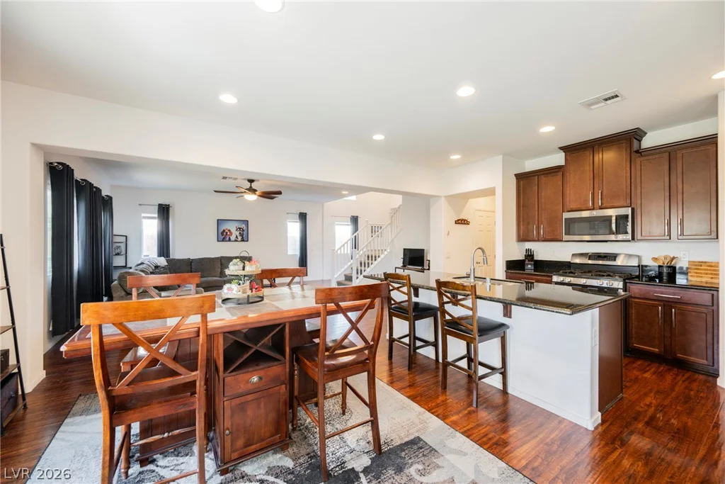 5611 Belgrano Vista, Las Vegas, NV 89118
