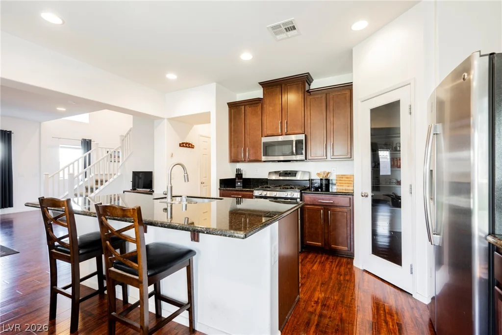 5611 Belgrano Vista, Las Vegas, NV 89118