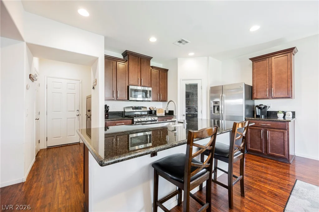 5611 Belgrano Vista, Las Vegas, NV 89118