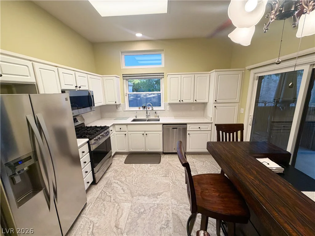 11032 Clarion, Las Vegas, NV 89134