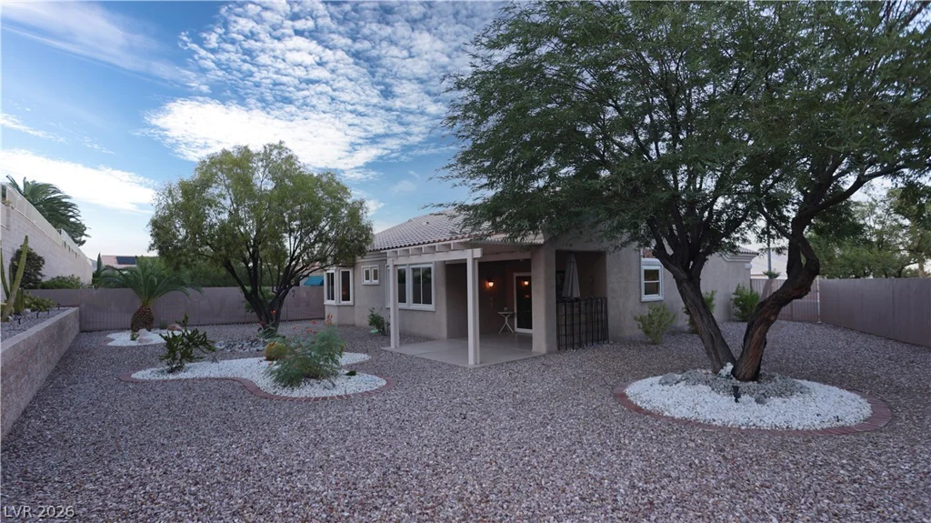 11032 Clarion, Las Vegas, NV 89134