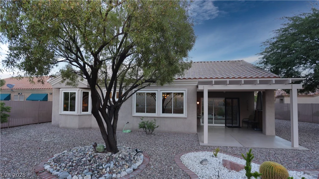 11032 Clarion, Las Vegas, NV 89134