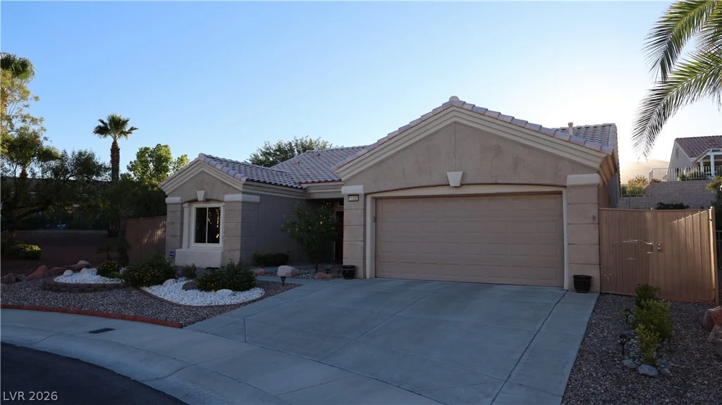 11032 Clarion, Las Vegas, NV 89134