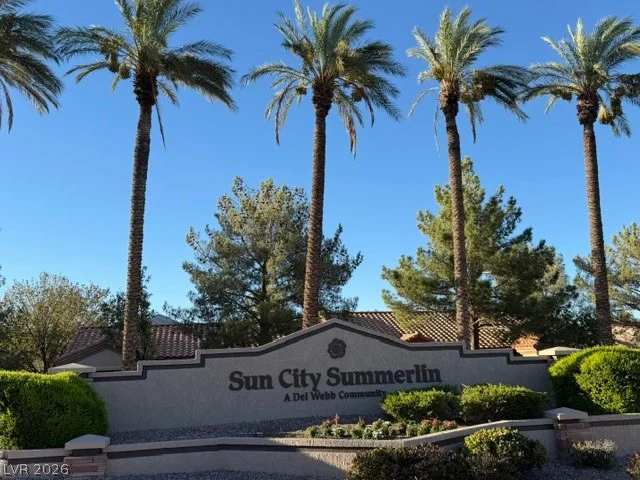11032 Clarion, Las Vegas, NV 89134