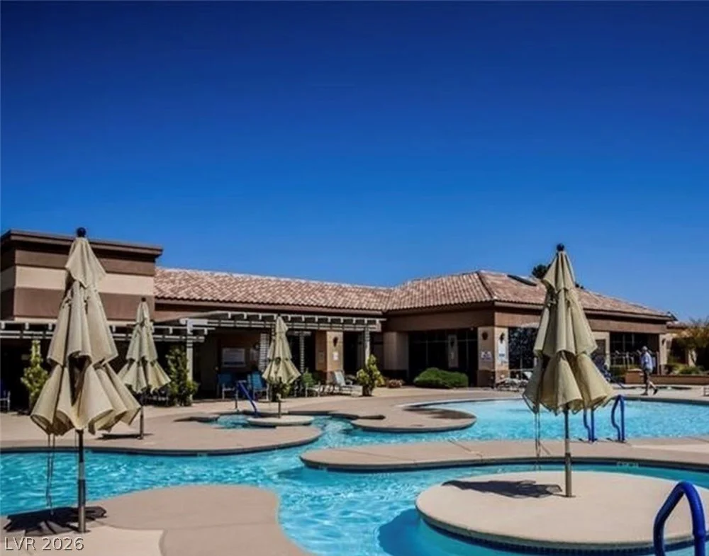 11032 Clarion, Las Vegas, NV 89134