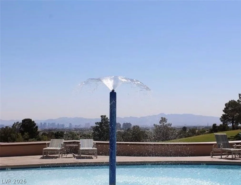11032 Clarion, Las Vegas, NV 89134