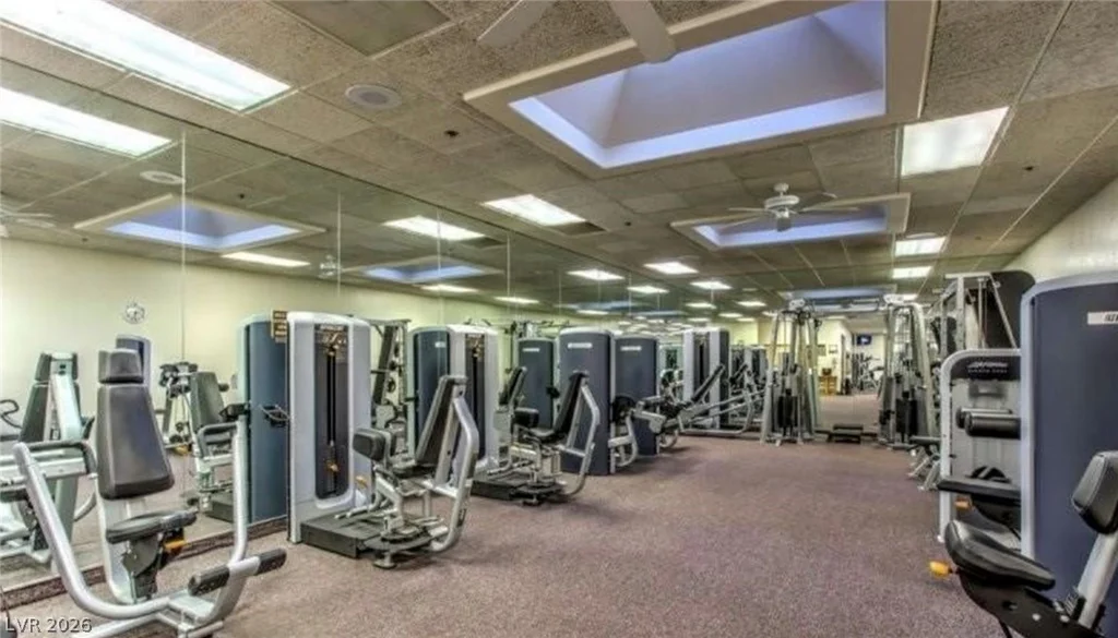 11032 Clarion, Las Vegas, NV 89134