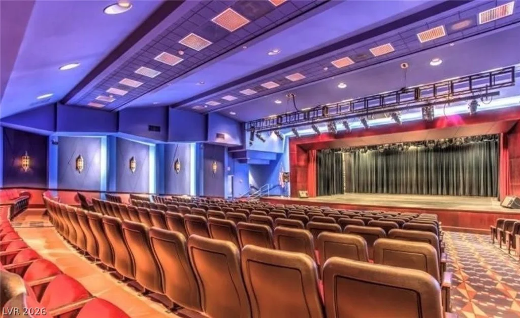 11032 Clarion, Las Vegas, NV 89134