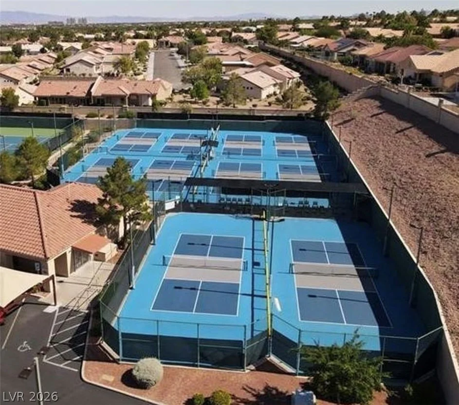 11032 Clarion, Las Vegas, NV 89134
