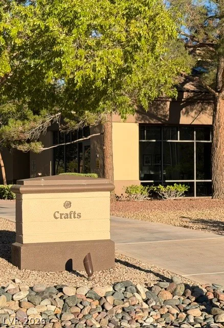 11032 Clarion, Las Vegas, NV 89134