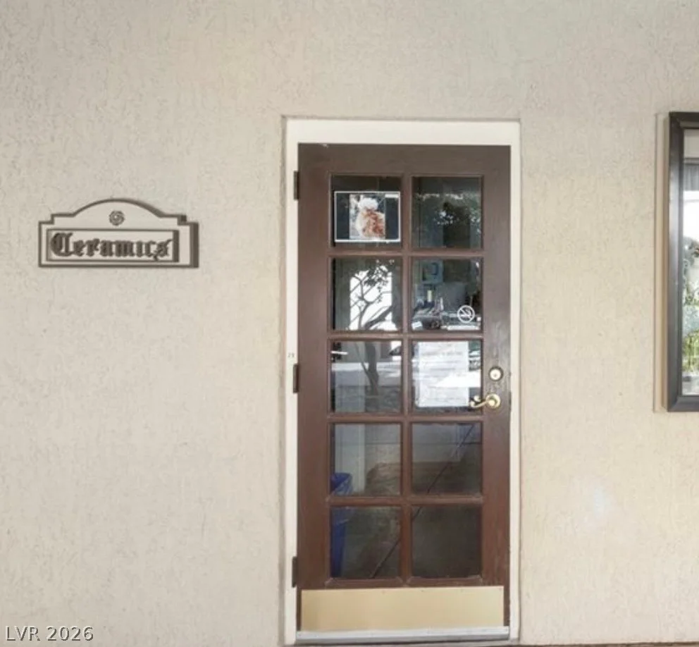11032 Clarion, Las Vegas, NV 89134