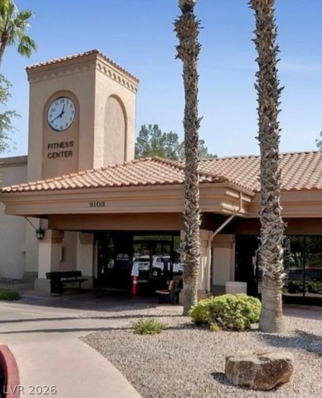 11032 Clarion, Las Vegas, NV 89134